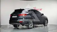 2013 Hyundai Santa Fe