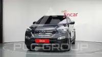 2013 Hyundai Santa Fe