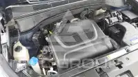 2013 Hyundai Santa Fe