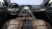 2013 Hyundai Santa Fe