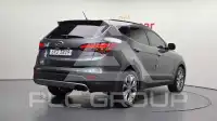 2013 Hyundai Santa Fe