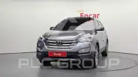 2013 Hyundai Santa Fe