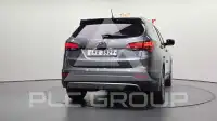 2013 Hyundai Santa Fe