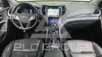 2013 Hyundai Santa Fe