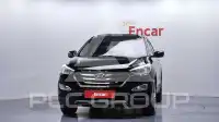 2013 Hyundai Santa Fe