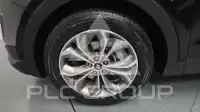 2013 Hyundai Santa Fe
