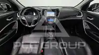 2013 Hyundai Santa Fe