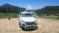 2013 Hyundai Santa Fe