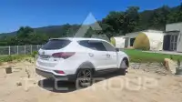 2013 Hyundai Santa Fe