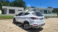 2013 Hyundai Santa Fe