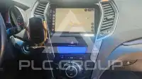 2013 Hyundai Santa Fe