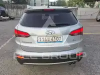 2013 Hyundai Santa Fe