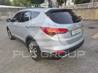 2013 Hyundai Santa Fe