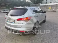 2013 Hyundai Santa Fe