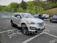 2013 Hyundai Santa Fe