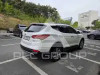 2013 Hyundai Santa Fe