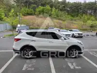 2013 Hyundai Santa Fe