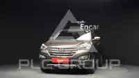 2013 Hyundai Santa Fe