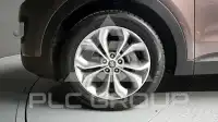 2013 Hyundai Santa Fe