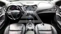 2013 Hyundai Santa Fe