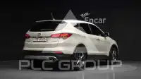 2013 Hyundai Santa Fe