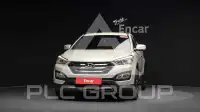2013 Hyundai Santa Fe