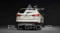 2013 Hyundai Santa Fe