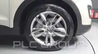 2013 Hyundai Santa Fe