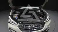 2013 Hyundai Santa Fe