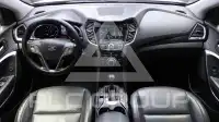 2013 Hyundai Santa Fe