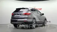 2013 Hyundai Santa Fe
