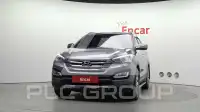 2013 Hyundai Santa Fe