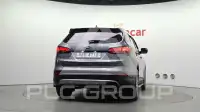 2013 Hyundai Santa Fe