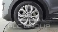 2013 Hyundai Santa Fe