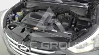 2013 Hyundai Santa Fe