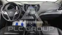 2013 Hyundai Santa Fe
