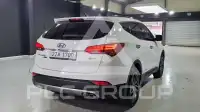 2013 Hyundai Santa Fe
