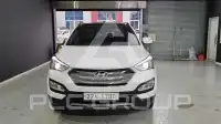 2013 Hyundai Santa Fe