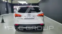 2013 Hyundai Santa Fe
