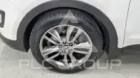 2013 Hyundai Santa Fe