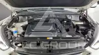 2013 Hyundai Santa Fe