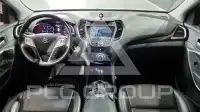 2013 Hyundai Santa Fe