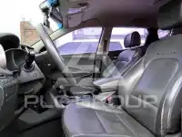 2013 Hyundai Santa Fe