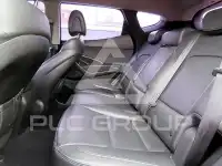2013 Hyundai Santa Fe