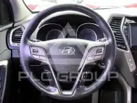 2013 Hyundai Santa Fe