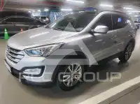 2013 Hyundai Santa Fe