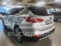 2013 Hyundai Santa Fe