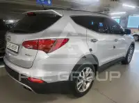 2013 Hyundai Santa Fe