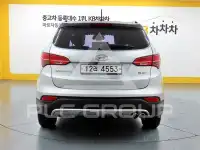 2013 Hyundai Santa Fe
