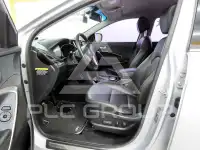 2013 Hyundai Santa Fe